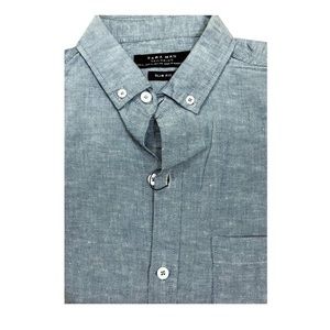 Zara Man Slim Fit Shirt